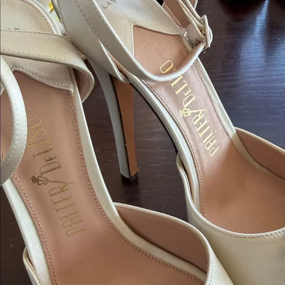 palter deliso elegant cream